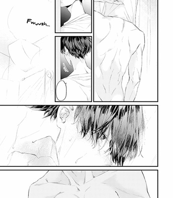 [MABUTA Hitoe] Fugai nai Koi [Eng] – Gay Manga sex 61