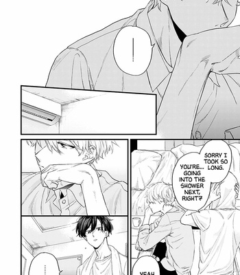 [MABUTA Hitoe] Fugai nai Koi [Eng] – Gay Manga sex 82