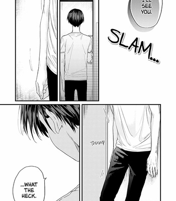 [MABUTA Hitoe] Fugai nai Koi [Eng] – Gay Manga sex 99