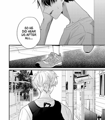 [MABUTA Hitoe] Fugai nai Koi [Eng] – Gay Manga sex 100