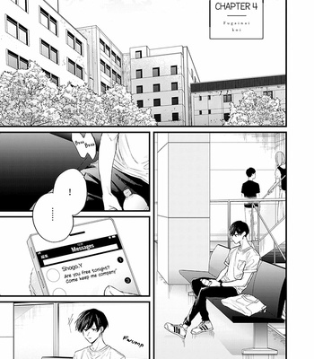 [MABUTA Hitoe] Fugai nai Koi [Eng] – Gay Manga sex 103