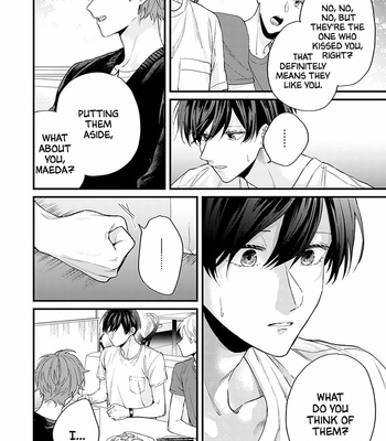 [MABUTA Hitoe] Fugai nai Koi [Eng] – Gay Manga sex 108