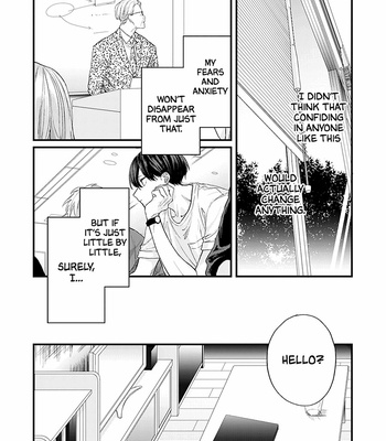[MABUTA Hitoe] Fugai nai Koi [Eng] – Gay Manga sex 111