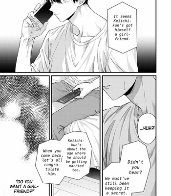 [MABUTA Hitoe] Fugai nai Koi [Eng] – Gay Manga sex 113