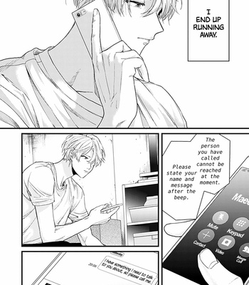 [MABUTA Hitoe] Fugai nai Koi [Eng] – Gay Manga sex 122