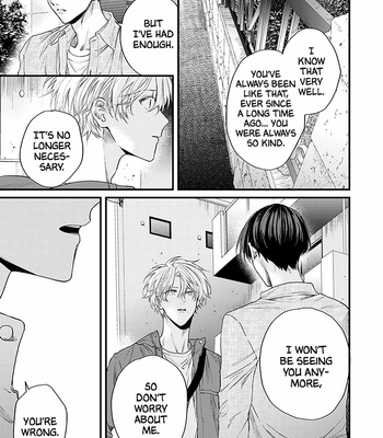 [MABUTA Hitoe] Fugai nai Koi [Eng] – Gay Manga sex 133