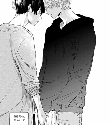 [MABUTA Hitoe] Fugai nai Koi [Eng] – Gay Manga sex 137