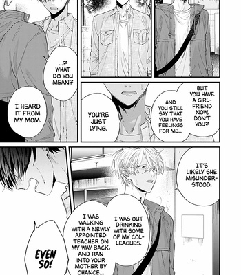 [MABUTA Hitoe] Fugai nai Koi [Eng] – Gay Manga sex 139