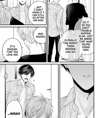 [MABUTA Hitoe] Fugai nai Koi [Eng] – Gay Manga sex 147