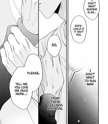 [MABUTA Hitoe] Fugai nai Koi [Eng] – Gay Manga sex 157