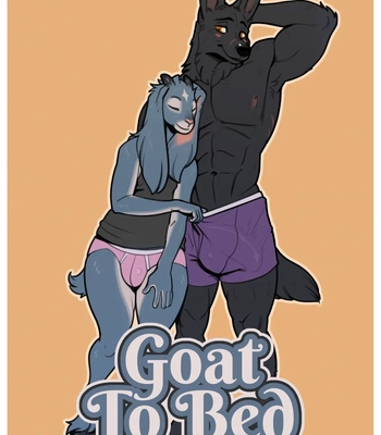 Gay Manga - [MariArt] Goat To Bed [Eng] – Gay Manga