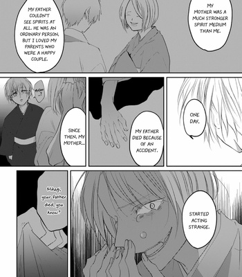 [Hijiki] Kanashiki Ningyo [Eng] – Gay Manga sex 82
