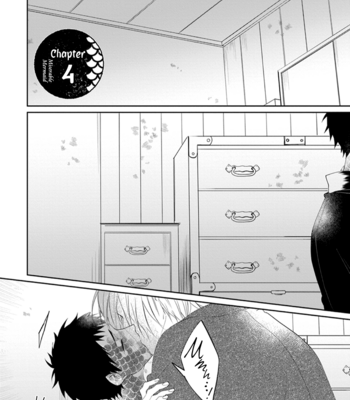 [Hijiki] Kanashiki Ningyo [Eng] – Gay Manga sex 105