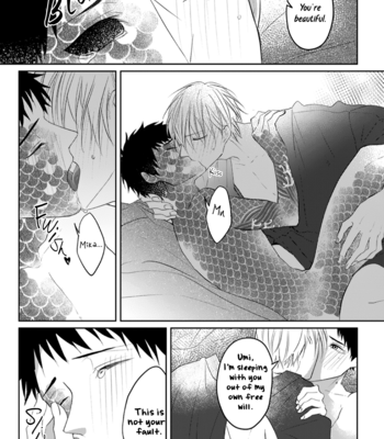 [Hijiki] Kanashiki Ningyo [Eng] – Gay Manga sex 111