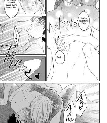 [Hijiki] Kanashiki Ningyo [Eng] – Gay Manga sex 121