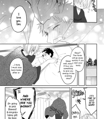 [Hijiki] Kanashiki Ningyo [Eng] – Gay Manga sex 125