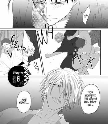 [Hijiki] Kanashiki Ningyo [Eng] – Gay Manga sex 163
