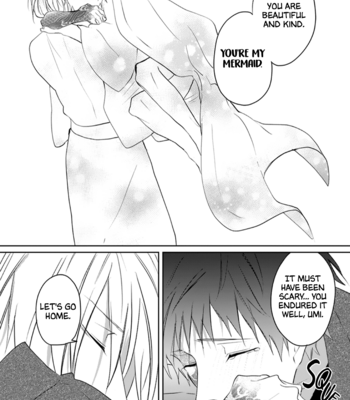 [Hijiki] Kanashiki Ningyo [Eng] – Gay Manga sex 168