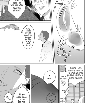 [Hijiki] Kanashiki Ningyo [Eng] – Gay Manga sex 171