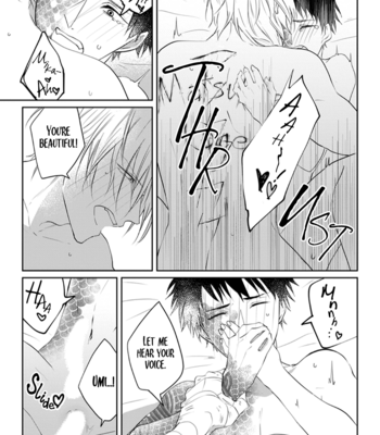 [Hijiki] Kanashiki Ningyo [Eng] – Gay Manga sex 192
