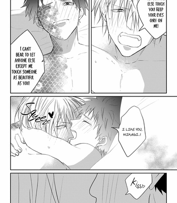 [Hijiki] Kanashiki Ningyo [Eng] – Gay Manga sex 193