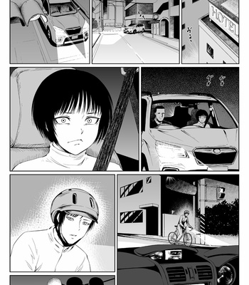[Zenra QQ] 2019. winter [Eng] – Gay Manga thumbnail 001