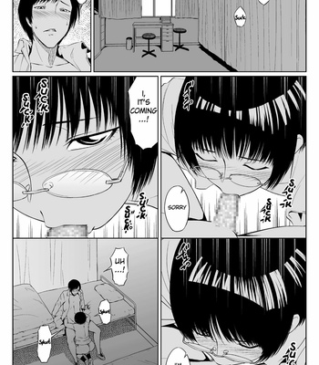 [Zenra QQ] 2019. winter [Eng] – Gay Manga sex 4
