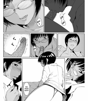 [Zenra QQ] 2019. winter [Eng] – Gay Manga sex 5