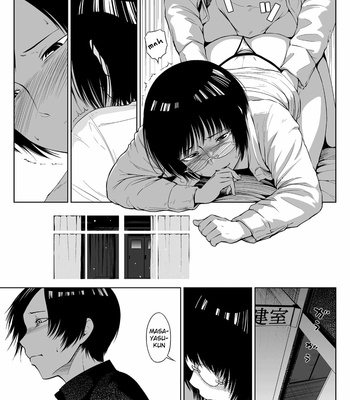 [Zenra QQ] 2019. winter [Eng] – Gay Manga sex 7