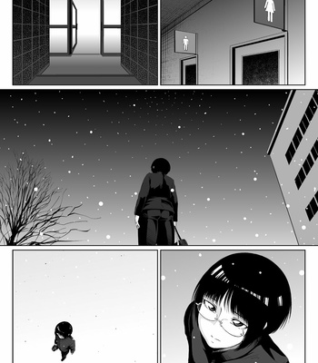 [Zenra QQ] 2019. winter [Eng] – Gay Manga sex 9