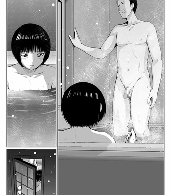 [Zenra QQ] 2019. winter [Eng] – Gay Manga sex 19