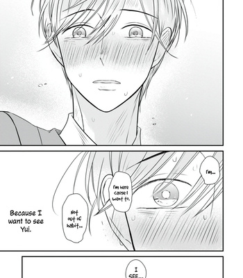 [Hataoka] Seifuku Nugitai [Eng] (update c.3+3.5) – Gay Manga sex 54