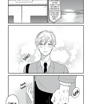 [Hataoka] Seifuku Nugitai [Eng] (update c.3+3.5) – Gay Manga sex 46