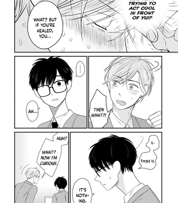 [Hataoka] Seifuku Nugitai [Eng] (update c.3+3.5) – Gay Manga sex 51