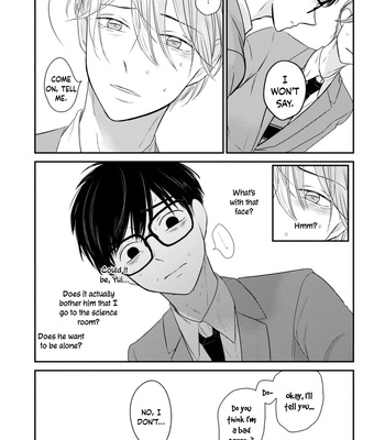 [Hataoka] Seifuku Nugitai [Eng] (update c.3+3.5) – Gay Manga sex 52