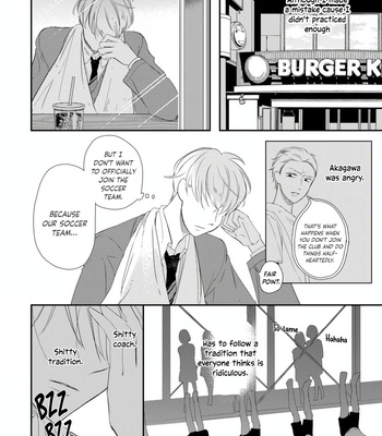 [Hataoka] Seifuku Nugitai [Eng] (update c.3+3.5) – Gay Manga sex 21