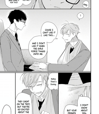 [Hataoka] Seifuku Nugitai [Eng] (update c.3+3.5) – Gay Manga sex 28