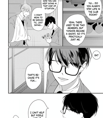 [Hataoka] Seifuku Nugitai [Eng] (update c.3+3.5) – Gay Manga sex 32