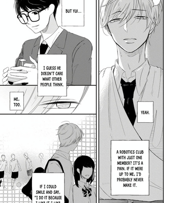 [Hataoka] Seifuku Nugitai [Eng] (update c.3+3.5) – Gay Manga sex 33