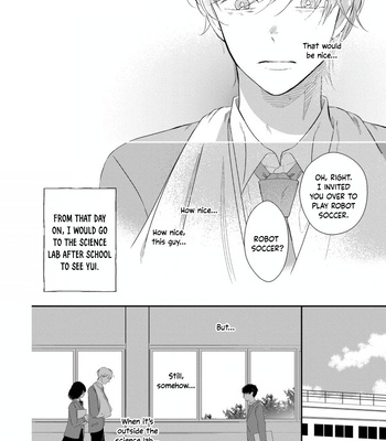 [Hataoka] Seifuku Nugitai [Eng] (update c.3+3.5) – Gay Manga sex 34