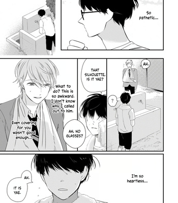 [Hataoka] Seifuku Nugitai [Eng] (update c.3+3.5) – Gay Manga sex 37