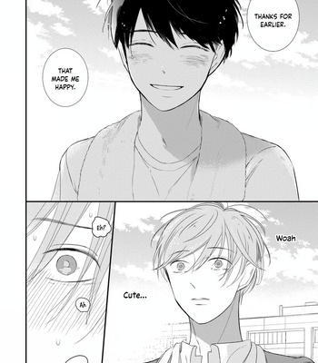 [Hataoka] Seifuku Nugitai [Eng] (update c.3+3.5) – Gay Manga sex 38