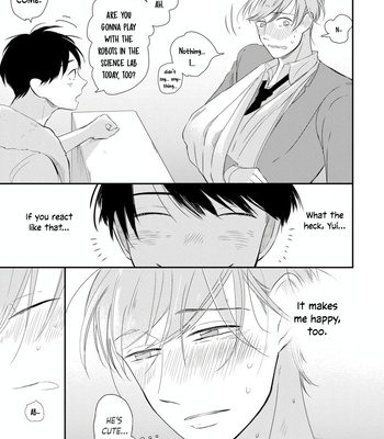 [Hataoka] Seifuku Nugitai [Eng] (update c.3+3.5) – Gay Manga sex 39
