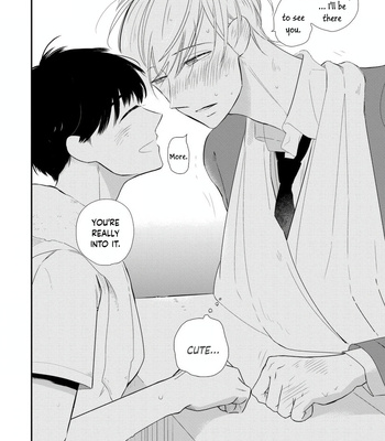 [Hataoka] Seifuku Nugitai [Eng] (update c.3+3.5) – Gay Manga sex 40