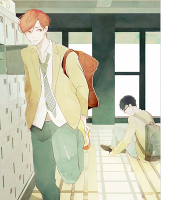 [Hataoka] Seifuku Nugitai [Eng] (update c.3+3.5) – Gay Manga sex 8