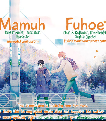 [Hataoka] Seifuku Nugitai [Eng] (update c.3+3.5) – Gay Manga sex 60