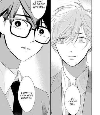 [Hataoka] Seifuku Nugitai [Eng] (update c.3+3.5) – Gay Manga sex 69