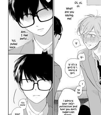 [Hataoka] Seifuku Nugitai [Eng] (update c.3+3.5) – Gay Manga sex 70
