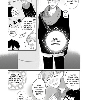 [Hataoka] Seifuku Nugitai [Eng] (update c.3+3.5) – Gay Manga sex 73