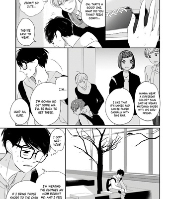 [Hataoka] Seifuku Nugitai [Eng] (update c.3+3.5) – Gay Manga sex 75